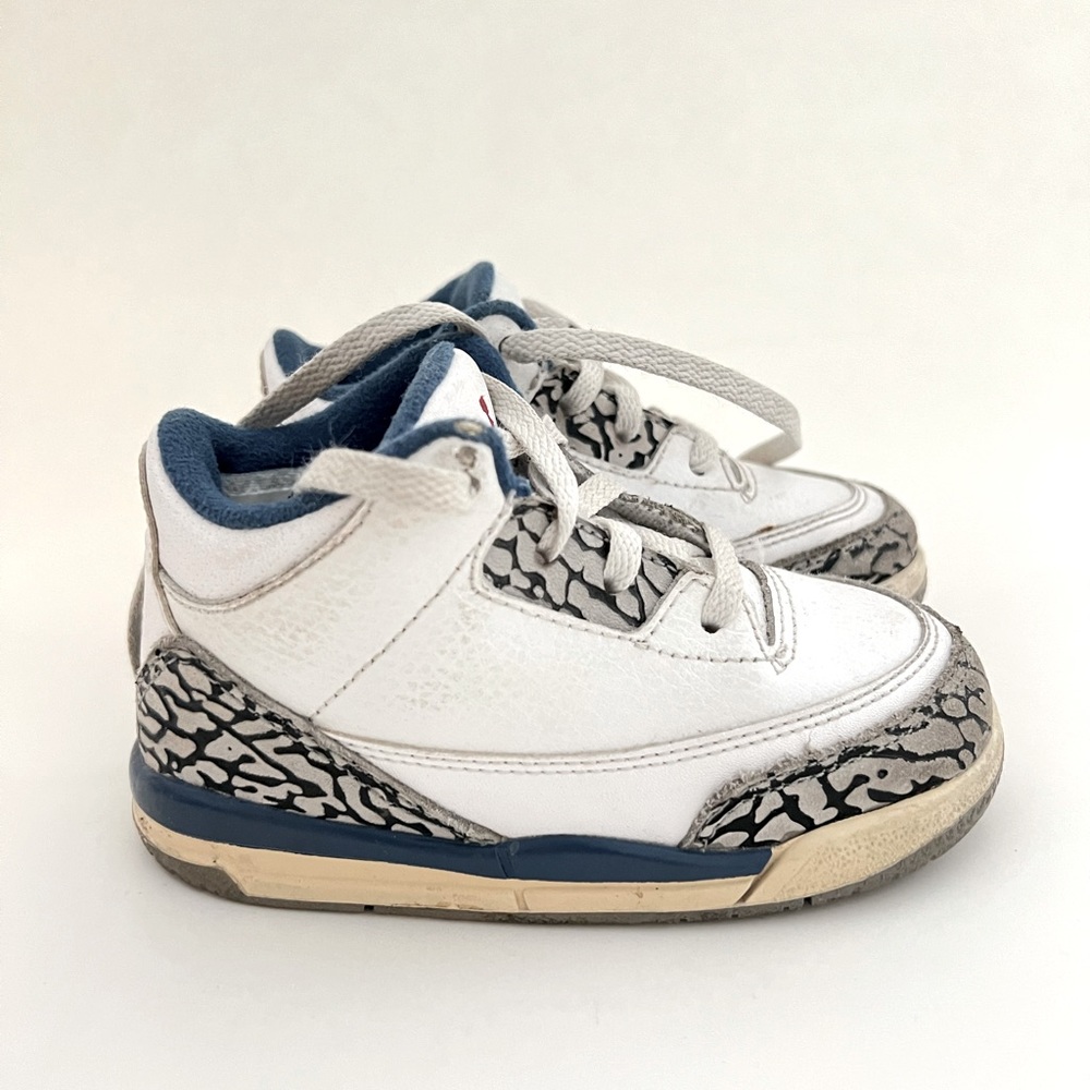 Jordan 3 retro